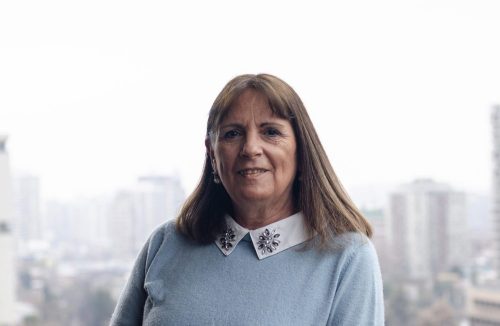 Carta de nuestra Rectora 2022