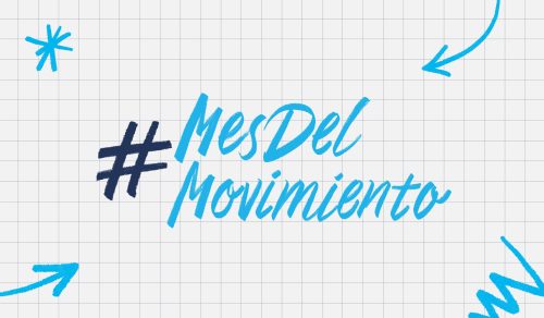 Mes del Movimiento