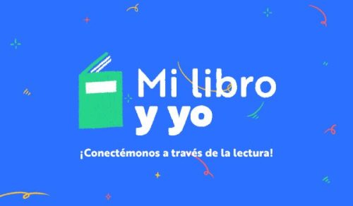 Mi Libro y Yo
