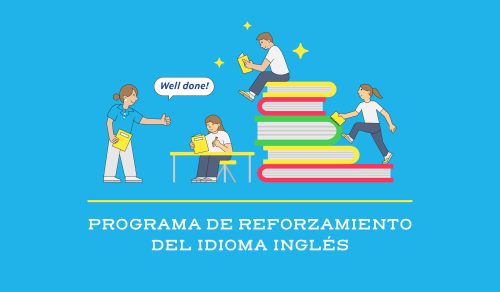 Programa de Reforzamiento del Idioma Inglés