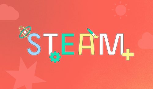 ¡Pronto comienza nuestra 2° versión de STEAM!