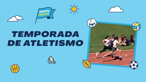 Comienza la temporada de Atletismo en las Olimpiadas BostonEduca