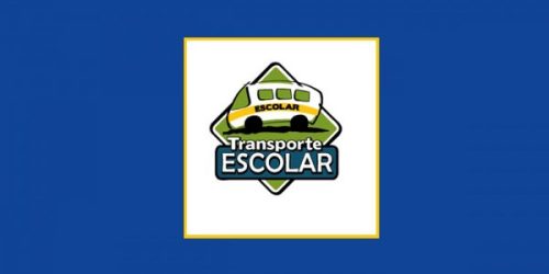 Transporte Escolar 2021