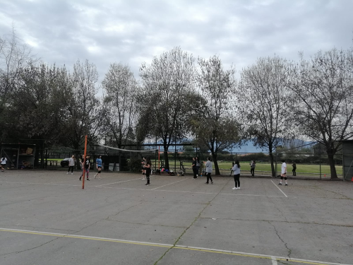 Vacaciones Deportivas