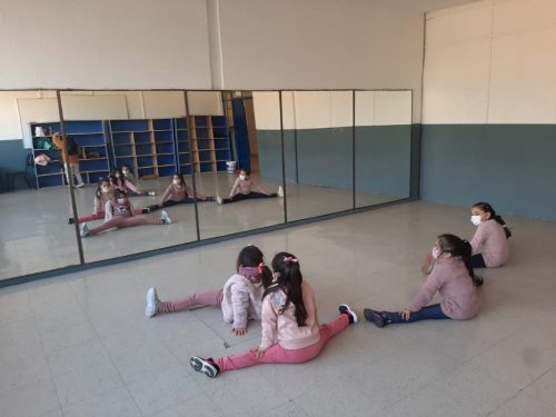 Vacaciones Deportivas