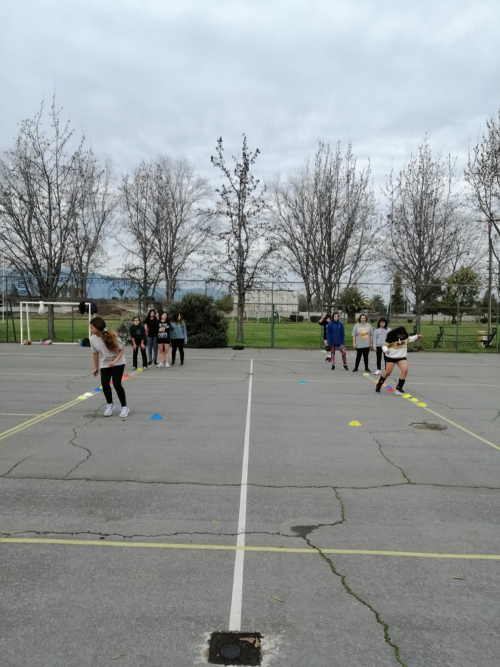Vacaciones Deportivas
