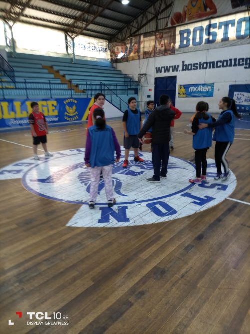 Vacaciones Deportivas