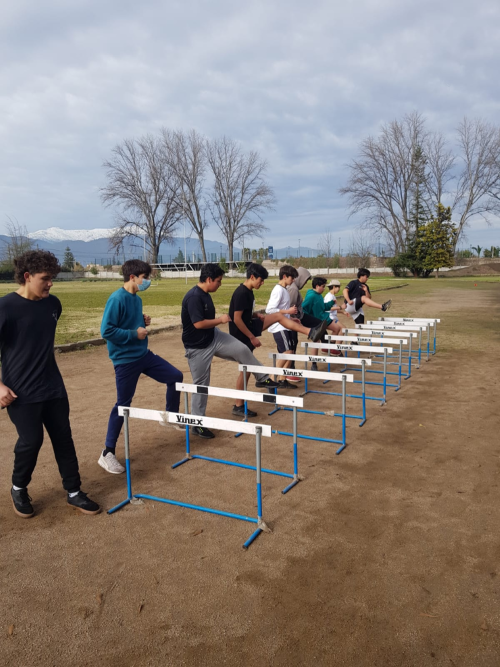 Vacaciones Deportivas