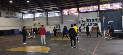 Vacaciones Deportivas