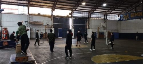 Vacaciones Deportivas