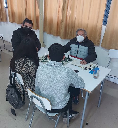 Vacaciones Deportivas