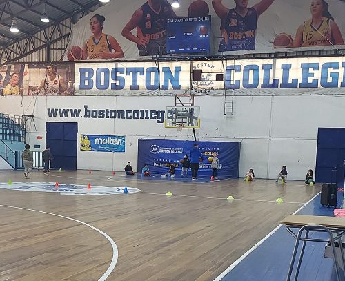 Vacaciones Deportivas