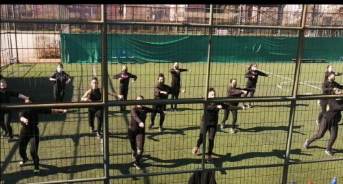 Vacaciones Deportivas
