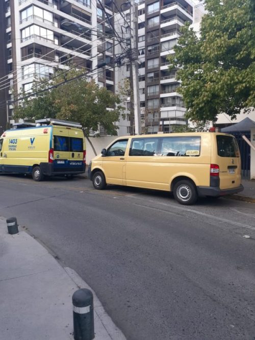 Vuelta a Clases 2021