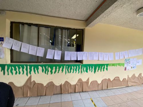Día del Libro