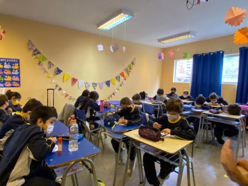Día del Libro