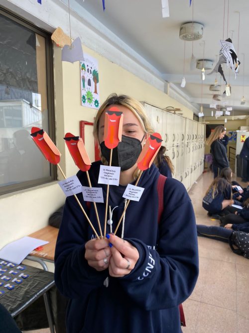 Día del Libro