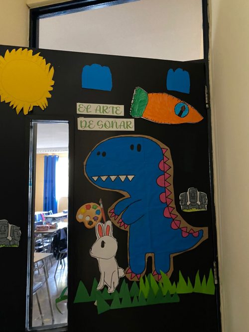 Día del Libro