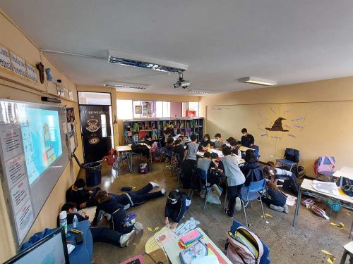 Día del Libro