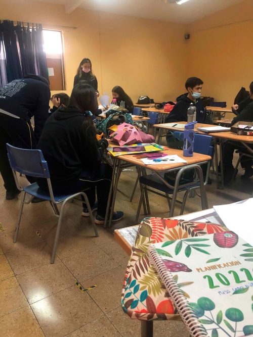 Día del Libro