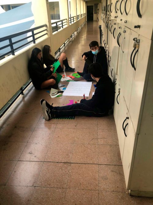 Día del Libro