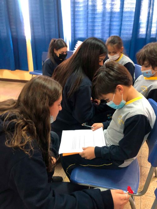 Día del Libro