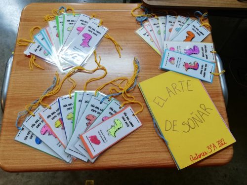 Día del Libro