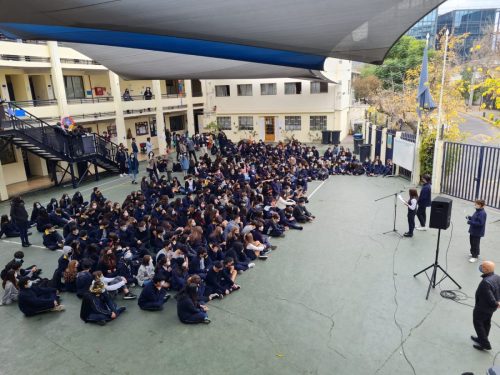 Día del Libro