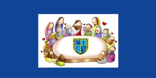 Celebración Jueves Santo