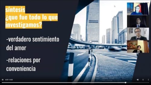 Actividades de Aprendizajes en Clases