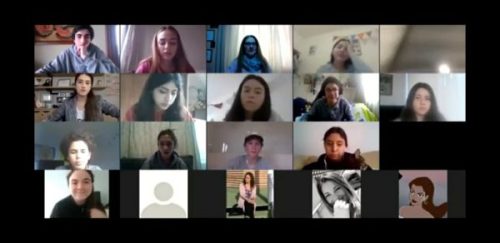 Aniversario CICV: Actividades, celebración, encuentros e interacción