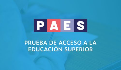 Comienza la cuenta regresiva para rendir la PAES