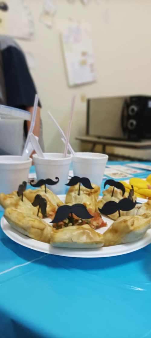 Feria Costumbrista 5tos Básicos