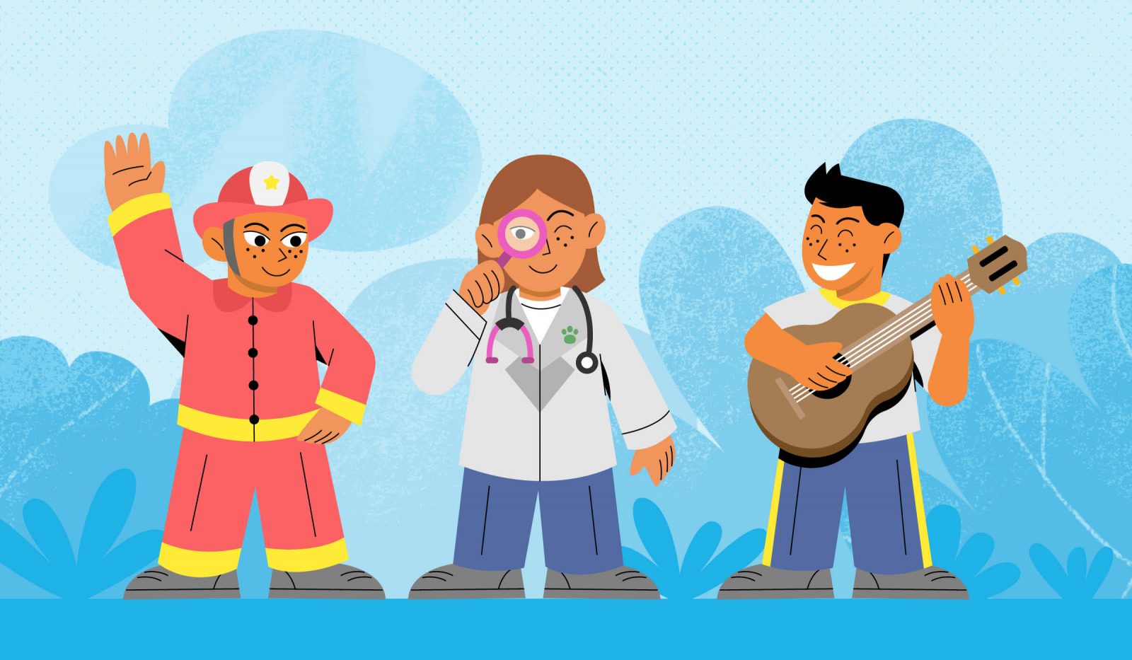 Beneficios de Asistir a Pre Kínder