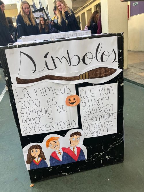 Dia del Libro 2023