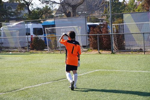 Futbolito Mini Varones – Olimpiadas BostonEduca 2023