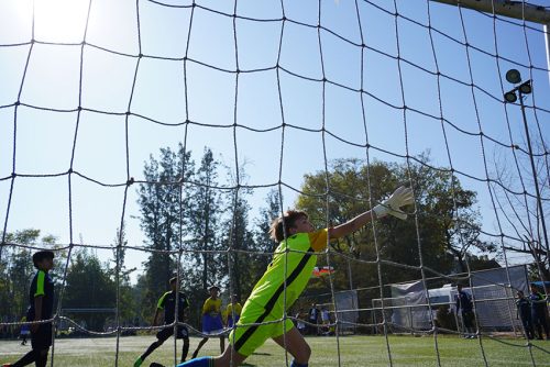 Futbolito Mini Varones – Olimpiadas BostonEduca 2023