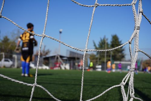Futbolito Mini Varones – Olimpiadas BostonEduca 2023