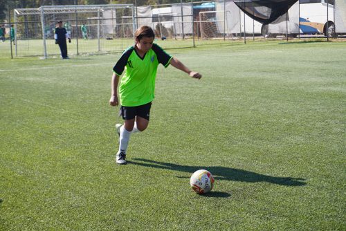 Futbolito Mini Varones – Olimpiadas BostonEduca 2023