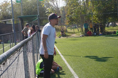 Futbolito Mini Varones – Olimpiadas BostonEduca 2023