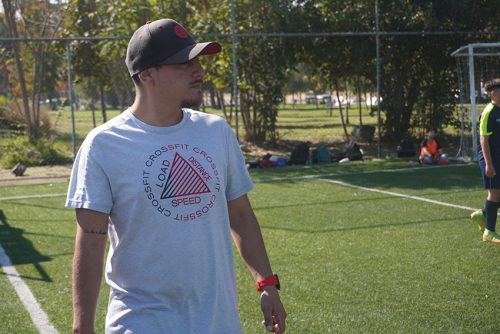 Futbolito Mini Varones – Olimpiadas BostonEduca 2023