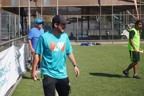 Futbolito Mini Varones – Olimpiadas BostonEduca 2023