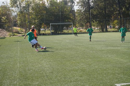 Futbolito Mini Varones – Olimpiadas BostonEduca 2023