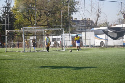 Futbolito Mini Varones – Olimpiadas BostonEduca 2023