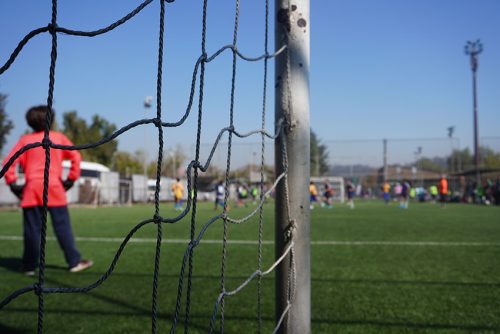 Futbolito Mini Varones – Olimpiadas BostonEduca 2023