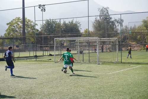 Futbolito Mini Varones – Olimpiadas BostonEduca 2023
