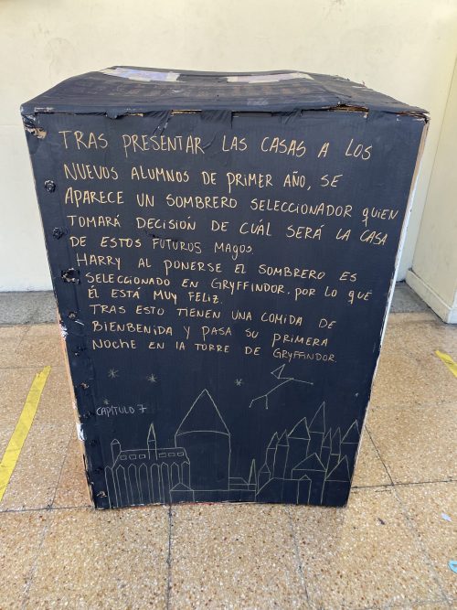 Dia del Libro 2023