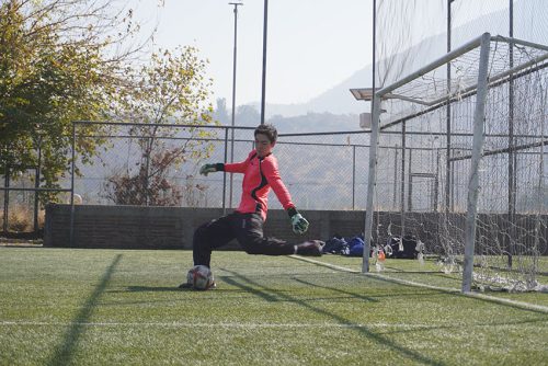 Futbolito Intermedia Varones Olimpiadas BostonEduca 2023