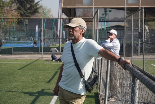 Futbolito Intermedia Varones Olimpiadas BostonEduca 2023