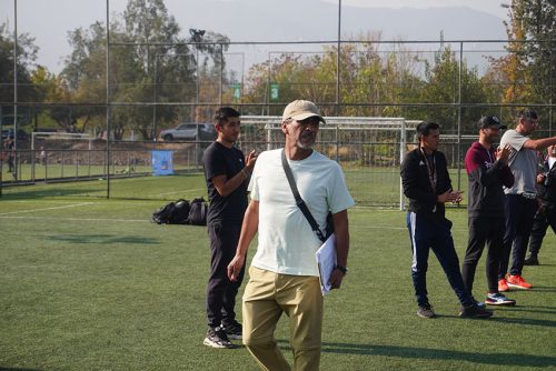 Futbolito Intermedia Varones Olimpiadas BostonEduca 2023